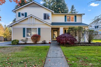 1167 Aldrich Place, Dupont, WA 98327