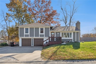 1316 Delaware St, Pleasant Hill, MO 64080