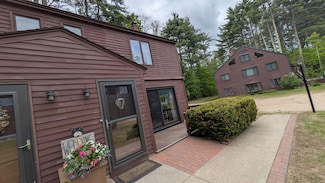 1014 W Side Rd Unit 6, North Conway, NH 03860