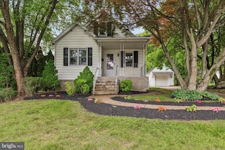 771 N Hills Ave, Glenside, PA 19038