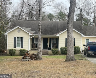 122 Harden Rd, Statesboro, GA 30458