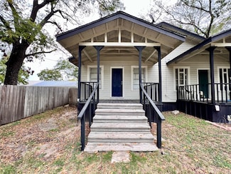 707 N 14th St Unit A, Corsicana, TX 75110