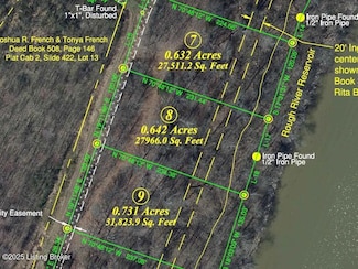 L8 1126 Thomason Cemetery Rd, Leitchfield, KY 42754