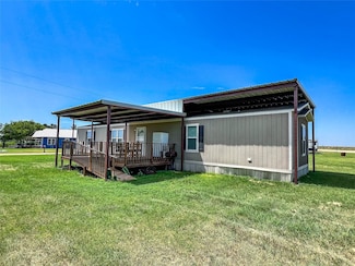 627 Earles Camp Rd, Haskell, TX 79521