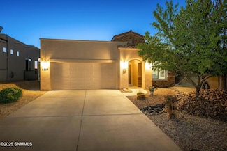 4387 Calle Amarilla, Las Cruces, NM 88011