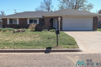 1517 Layton Ct, Clovis, NM 88101