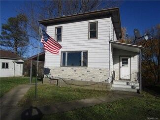 39 Linwood Ave, Friendship, NY 14739