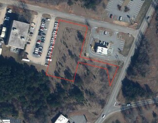 9055 Fairforest Rd, Spartanburg, SC 29301