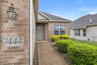 7444 E 103rd Dr, Crown Point, IN 46307