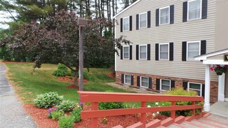 647 Bugbee St Unit 6, White River Junction, VT 05001