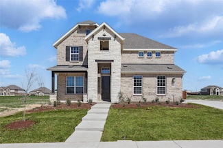 2244 Emerald Dr, Waxahachie, TX 75167