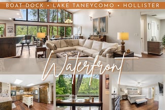 1294 Acacia Club Rd, Hollister, MO 65672