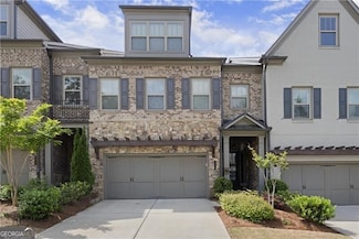 1074 Heyward Way, Alpharetta, GA 30009