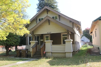 4315 S Yakima Ave, Tacoma, WA 98418