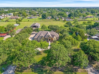 1707 Ponderosa Trail, Sachse, TX 75048