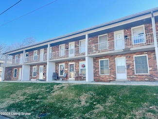 4501 S 6th St Unit 12, Louisville, KY 40214
