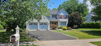 3473 Pin Oak Ln, Chalfont, PA 18914