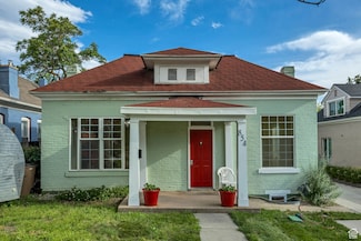 854 E 700 S, Salt Lake City, UT 84102