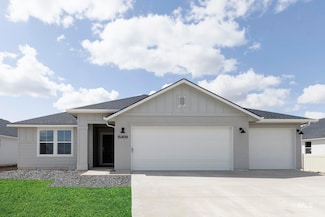 15409 Ivybridge Way, Nampa, ID 83651