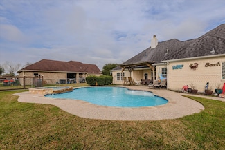 3514 Avenue D, Santa Fe, TX 77510