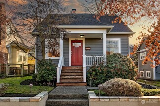 811 W Newell St, Seattle, WA 98119