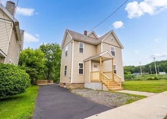 21 Frederick St, Ilion, NY 13357