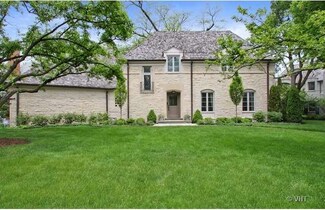 611 Kenilworth Ave, Kenilworth, IL 60043