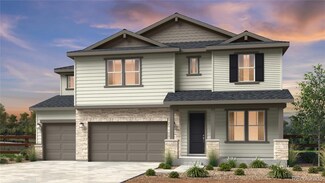 3854 Descent St, Castle Rock, CO 80108