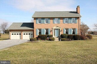 6786 Stonewall Ct W, Adamstown, MD 21710