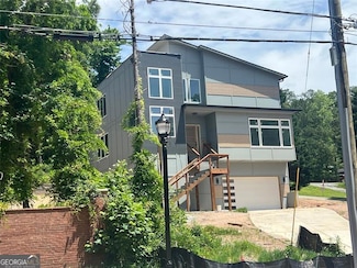 4107 Danforth Rd SW, Atlanta, GA 30331