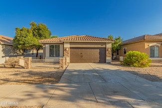 20919 E Desert Hills Blvd, Queen Creek, AZ 85142