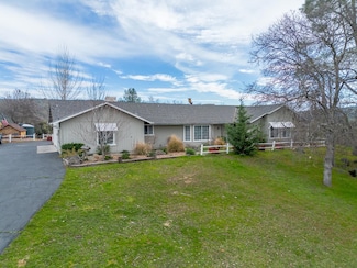 32583 River Knolls Rd, Coarsegold, CA 93614