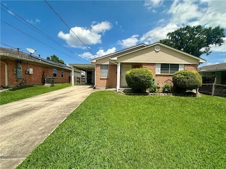 3512 Arkansas Ave, Kenner, LA 70065