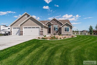 4155 E 74 N, Rigby, ID 83442