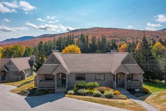 130 Fairway Dr Unit 15, Carroll, NH 03575