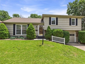 8101 E 133rd Terrace, Grandview, MO 64030