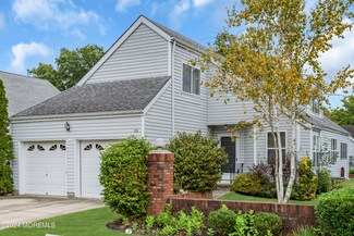 111 Deerfield Dr, Manahawkin, NJ 08050