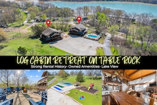 27876 Club House Ln, Shell Knob, MO 65747