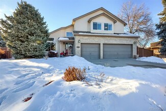 1045 S Florence St, Denver, CO 80247