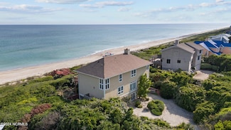 603 Forest Dunes Dr, Pine Knoll Shores, NC 28512
