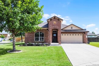 322 Creekview Way, New Braunfels, TX 78130