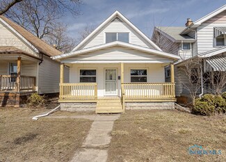 345 E Pearl St, Toledo, OH 43608