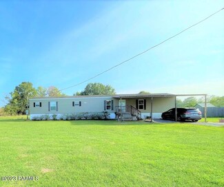 1635 Duhon Rd, Duson, LA 70529
