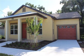 736 Short Ave, Orlando, FL 32805