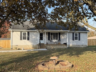 405 Edmonson Ave, Chapel Hill, TN 37034