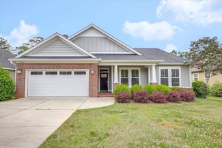 2776 Palafox Ln, Tallahassee, FL 32312