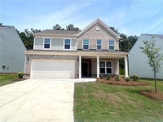 5869 Wheeler Ridge Rd, Auburn, GA 30011