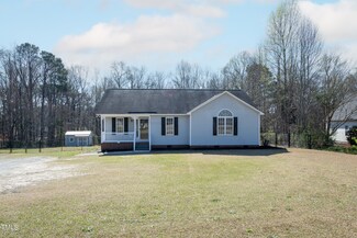 500 Rockvale Ct, Benson, NC 27504