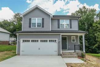 1340 Mistletoe Ridge Place NW, Concord, NC 28027