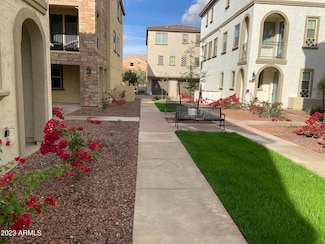 1732 E Hampton Ln, Gilbert, AZ 85295